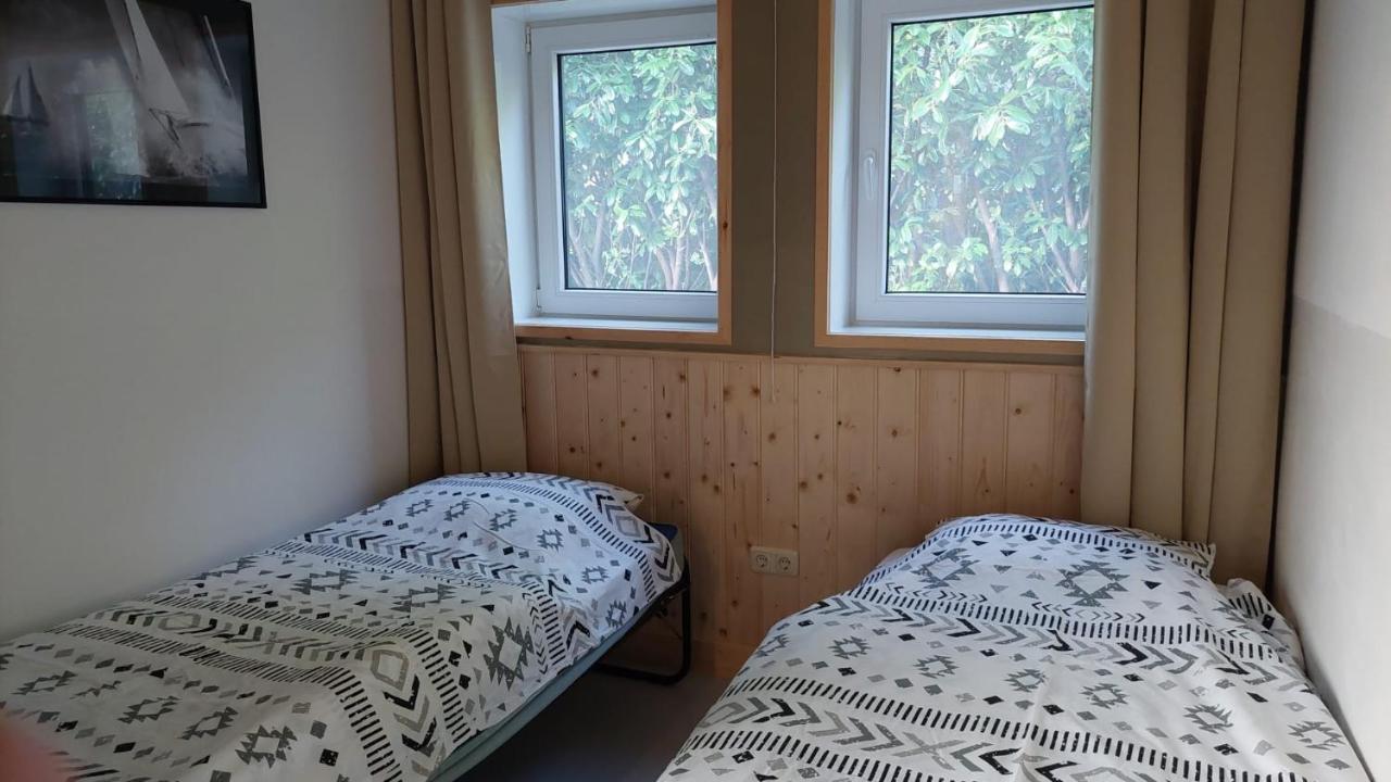 Huisjedelinde Волвега Экстерьер фото