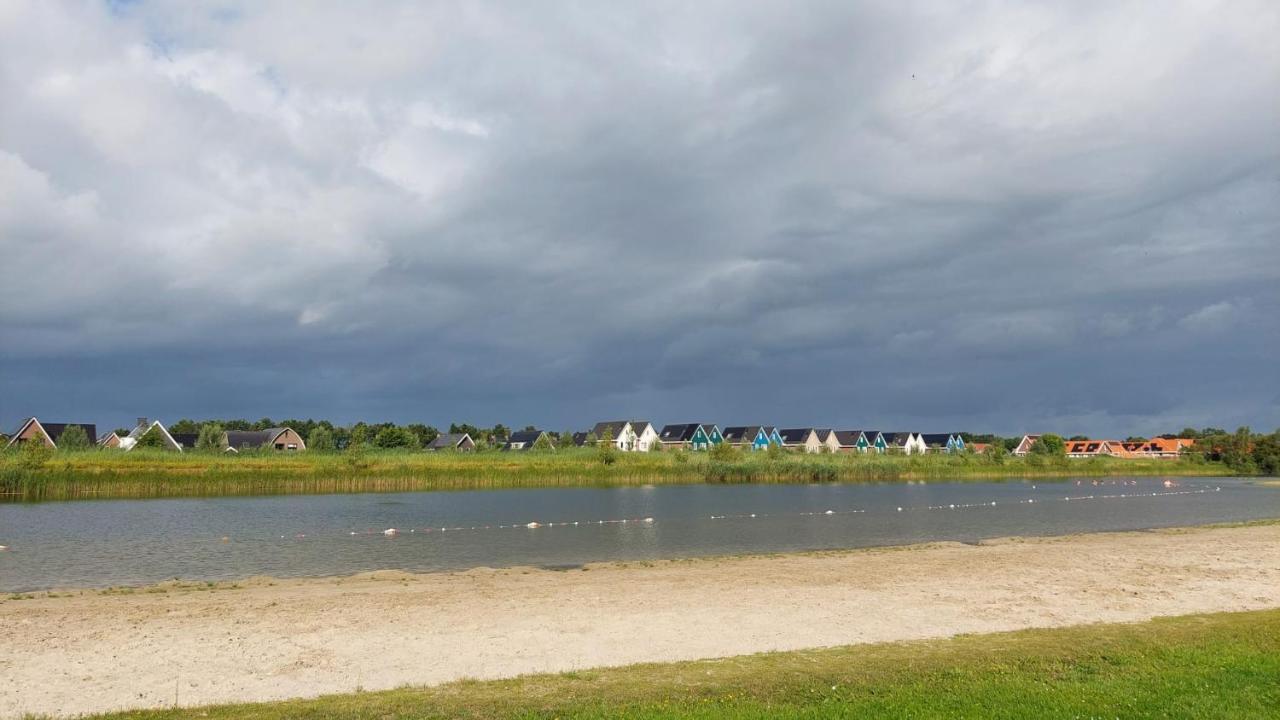 Huisjedelinde Волвега Экстерьер фото